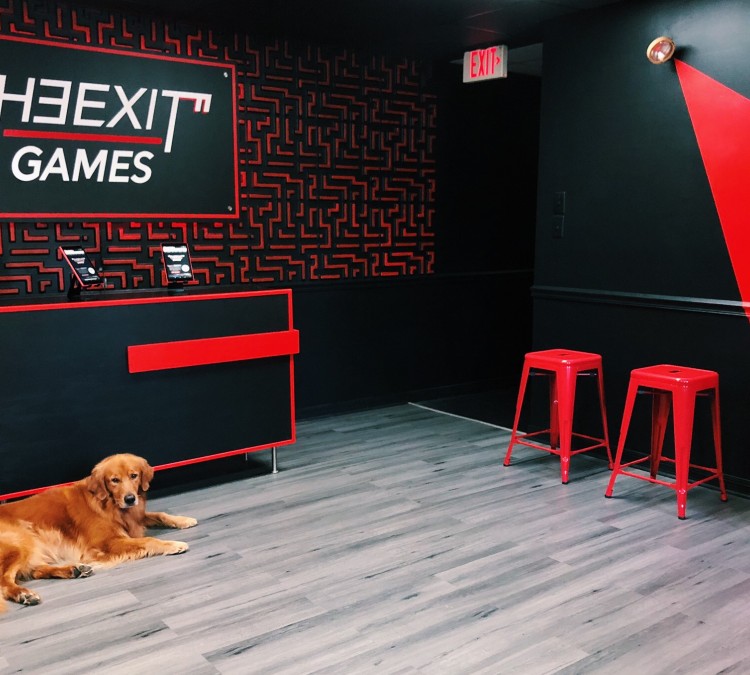The Exit Games FL | Escape Room (Clearwater,&nbspFL)